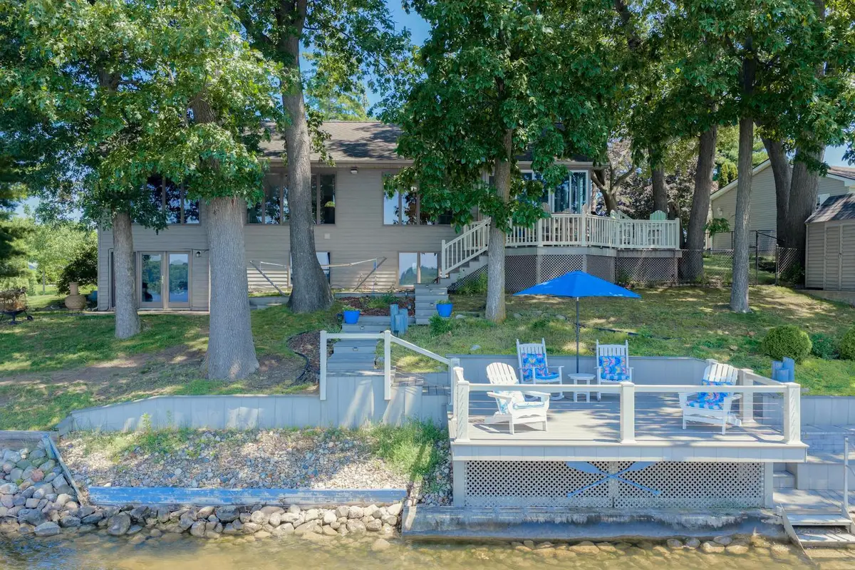61763 Crestlane Drive, Sturgis, MI 49091 - #1