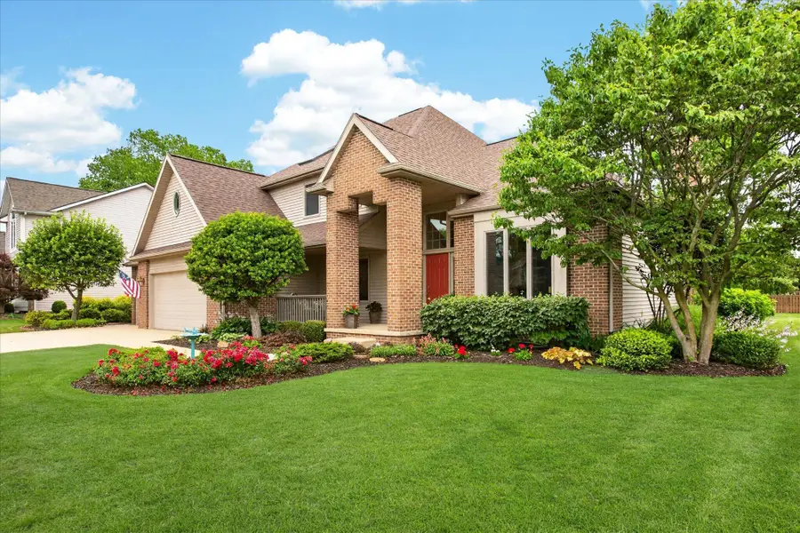 1411 Old Farm Lane, Lincoln, MI 49085 - #2