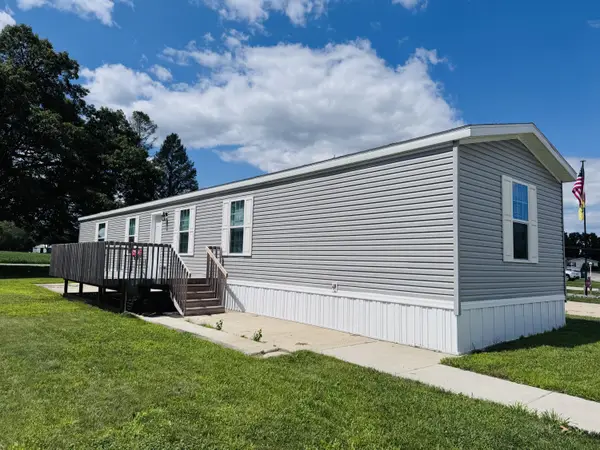 69205 Garver Lake Road Unit: Lot 9, Edwardsburg, MI 49112