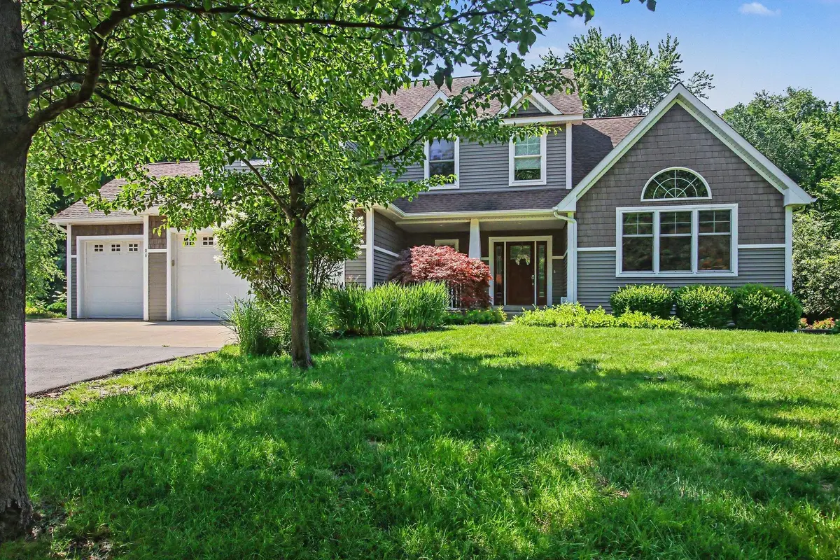 86 Osullivan Drive, South Haven, MI 49090 - #1