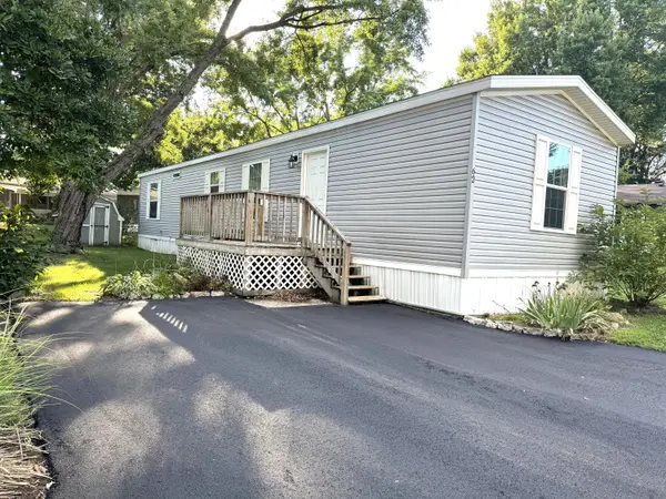 2330 E Main Street Unit: Lot 62, Niles, MI 49120