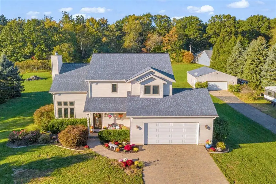 3123 140th Avenue, Dorr, MI 49323 - #2
