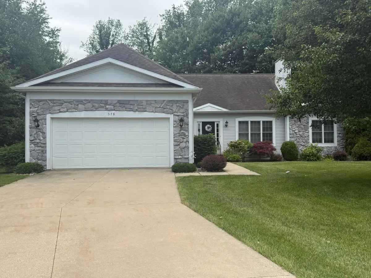 578 Wittenberg Path, Royalton, MI 49085 - #1