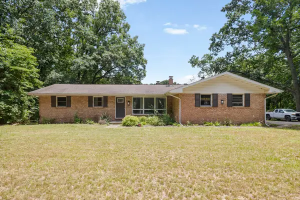 2135 S 13th Street, Niles, MI 49120