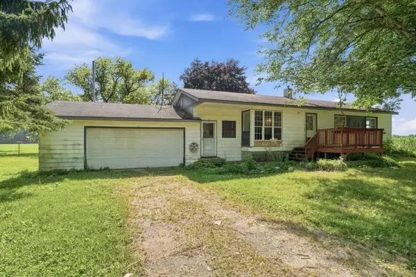 58989 48th Street, Lawrence, MI 49064
