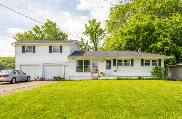 3278 Willo Drive, BerrienSprings, MI 49103