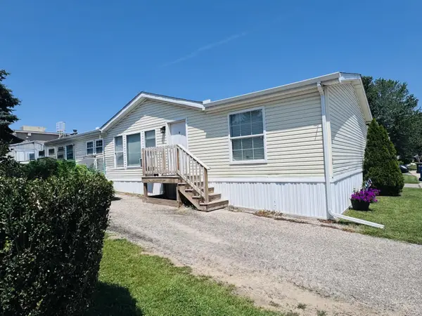 1950 S 13th Street Unit: Lot 3, Niles, MI 49120