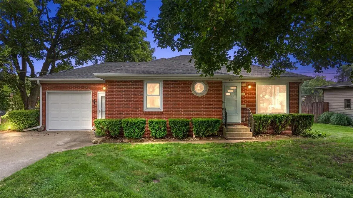 459 Dale Avenue, Fair Plain, MI 49022 - #1