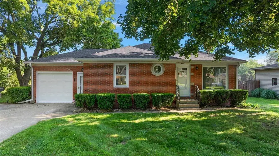 459 Dale Avenue, Fair Plain, MI 49022 - #2
