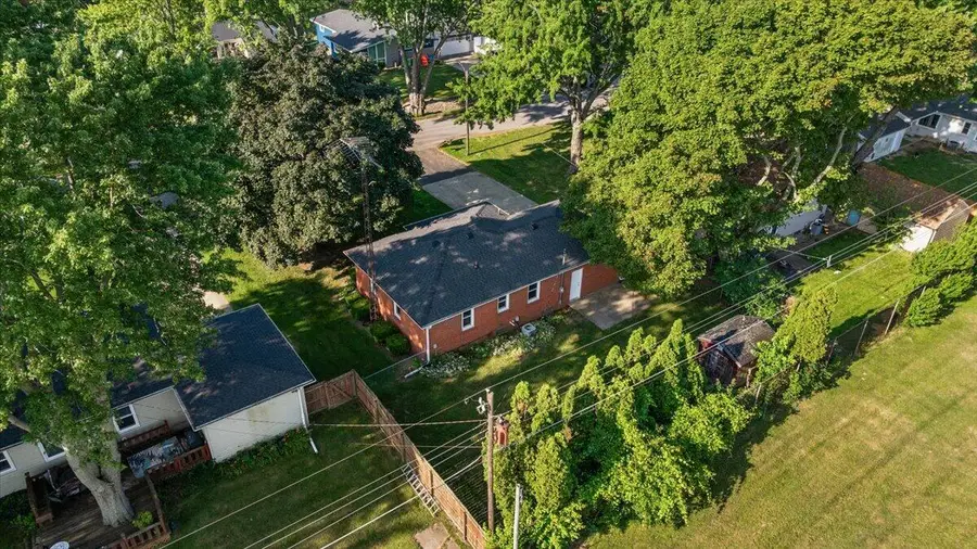 459 Dale Avenue, Fair Plain, MI 49022 - #3