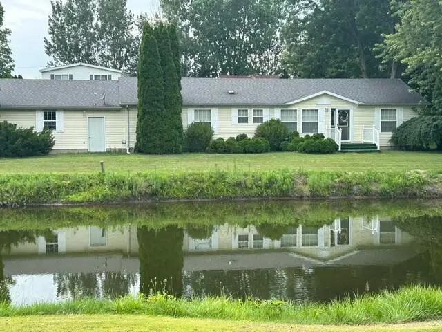 8543 Laberdy Road, Berrien, MI 49111 - #1