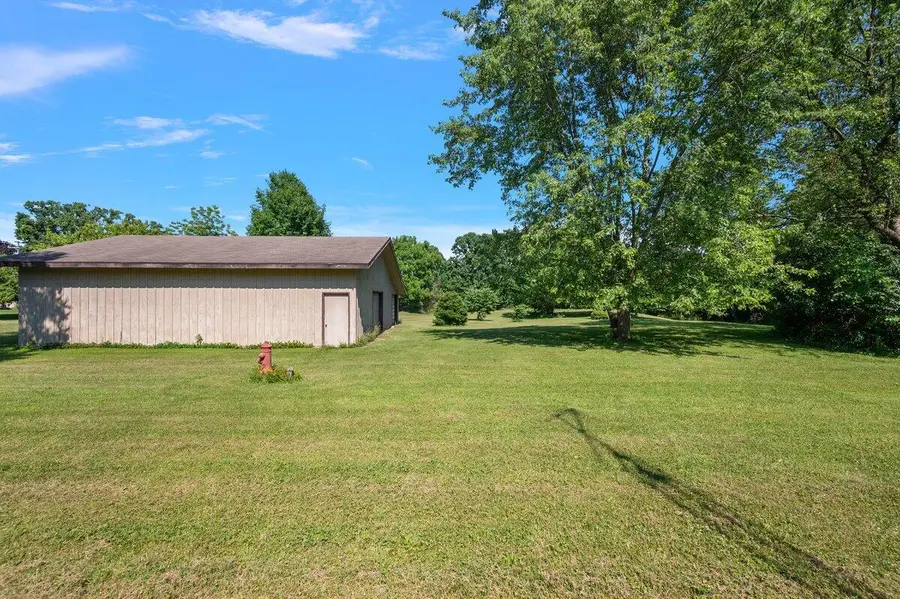 4816 Wylie Road, Dexter, MI 48130 - #3
