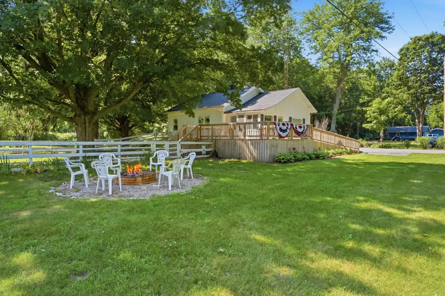 4136 Pier Road, Hagar, MI 49022 - #3