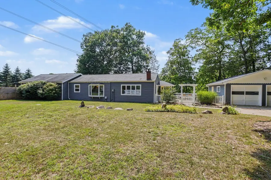 11628 S Lake Chapin Road, Berrien, MI 49103 - #3