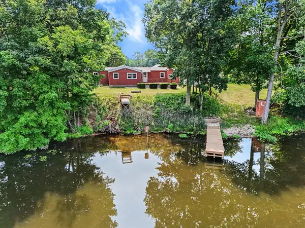13492 Riverside Drive, Constantine, MI 49042