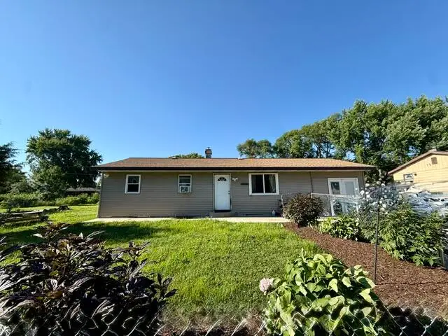 2431 Lawrence Drive, Benton Heights, MI 49022 - #1