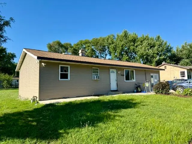 2431 Lawrence Drive, Benton Heights, MI 49022 - #2