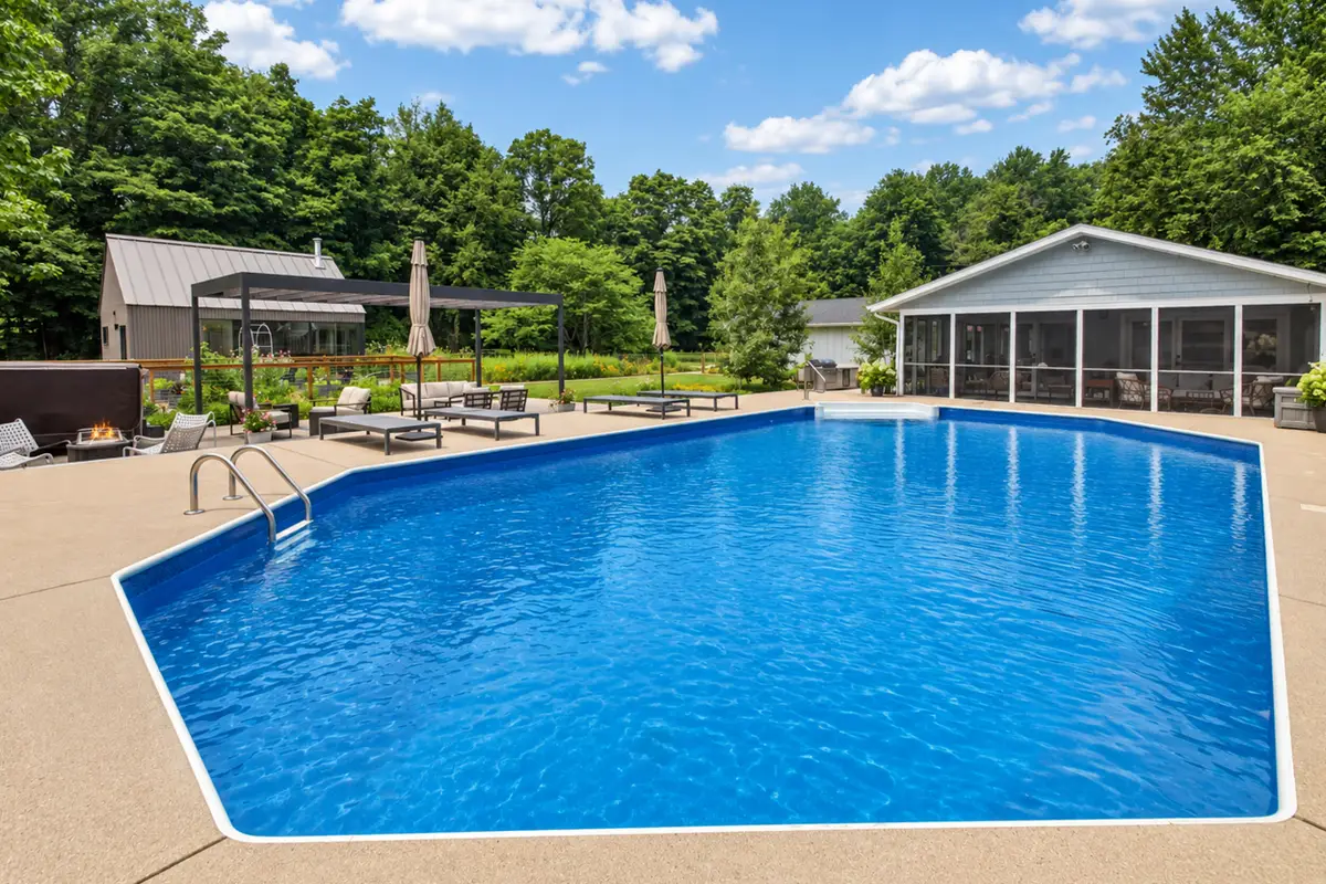 14147 Wildwood Lane, Harbert, MI 49115 - #1