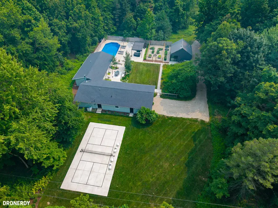 14147 Wildwood Lane, Harbert, MI 49115 - #3