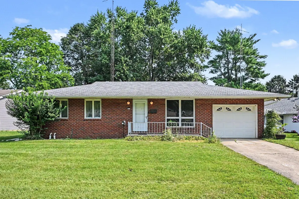 511 Gettysburg Drive, Niles, MI 49120 - #1