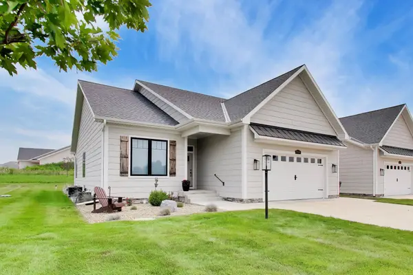 10333 S Noellyn Drive, BerrienSprings, MI 49103