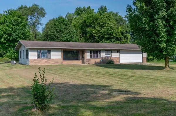 69588 Baldwin Prairie Road, Union, MI 49130