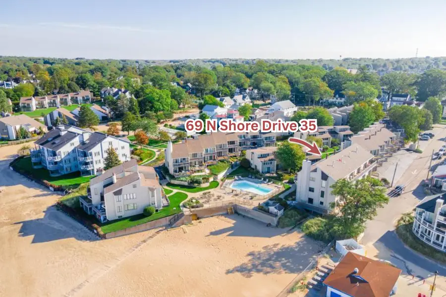 69 North Shore Drive Unit: 35, South Haven, MI 49090 - #3