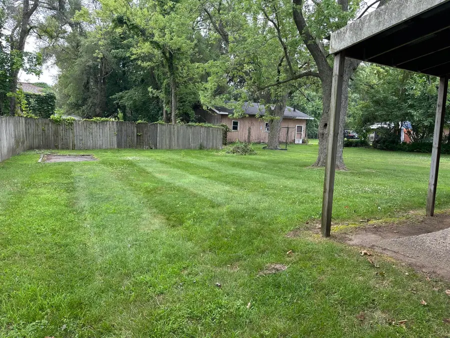 1060 Indiana Avenue, Fair Plain, MI 49022 - #3