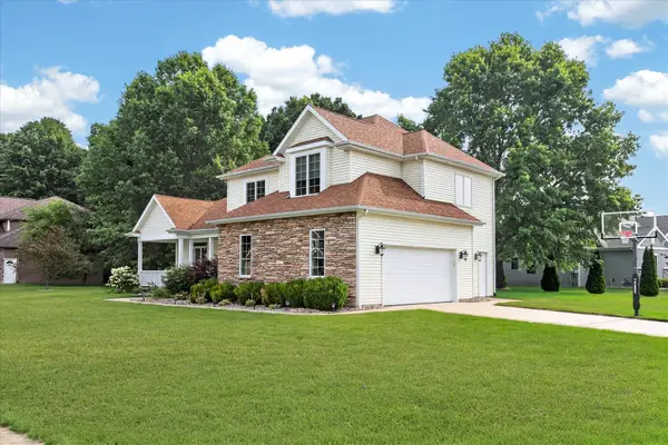 3911 Fox Crossing Drive, StJoseph, MI 49085