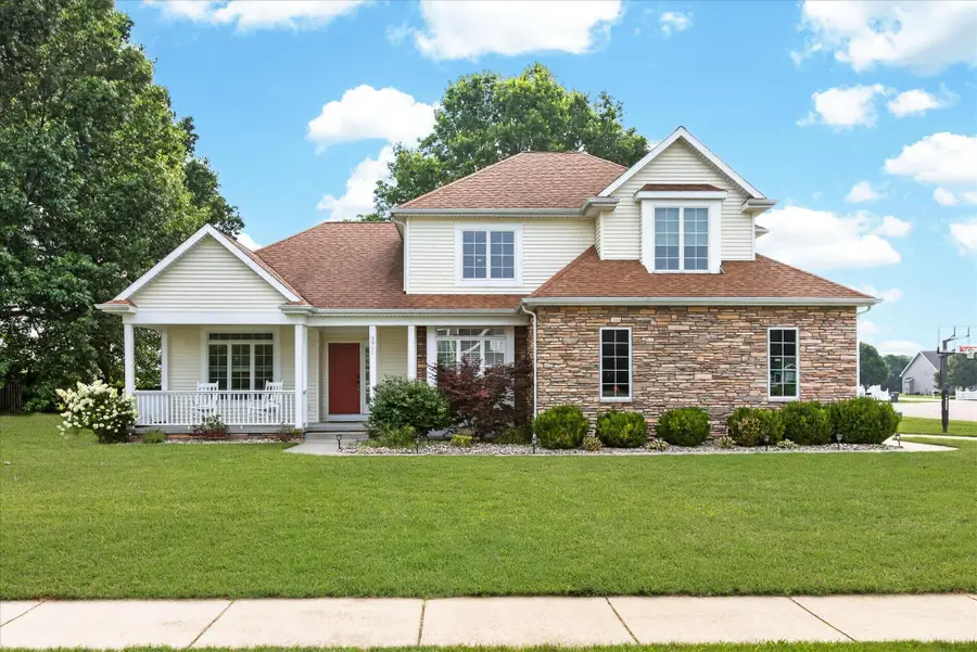 3911 Fox Crossing Drive, Saint Joseph, MI 49085 - #2