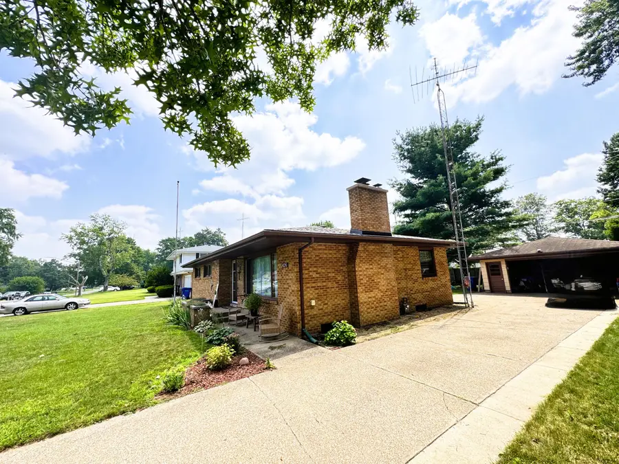 426 Eloise Drive, Fair Plain, MI 49022 - #3