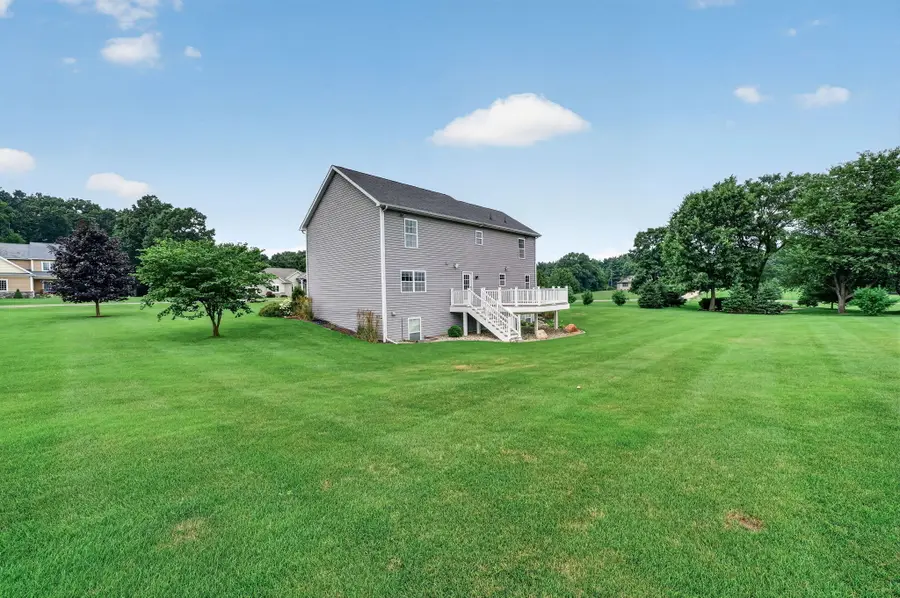 66155 Blackberry, Edwardsburg, MI 49112 - #2