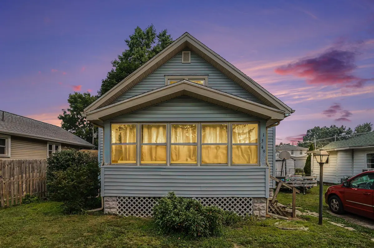 1349 Hickory Street, Niles, MI 49120 - #1