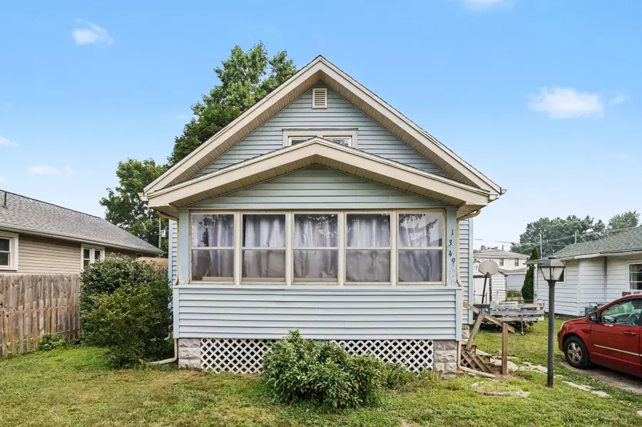 1349 Hickory Street, Niles, MI 49120 - #2