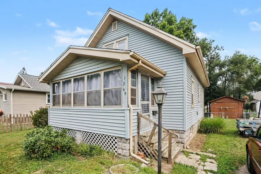 1349 Hickory Street, Niles, MI 49120 - #3