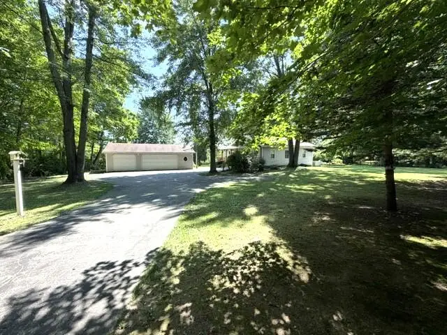 4084 Hartman Road, Sodus, MI 49126 - #1