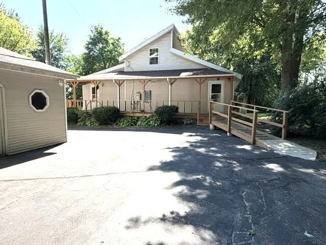 4084 Hartman Road, Sodus, MI 49126 - #2