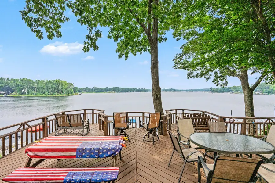 25862 Shore Drive, Lawton, MI 49065 - #2