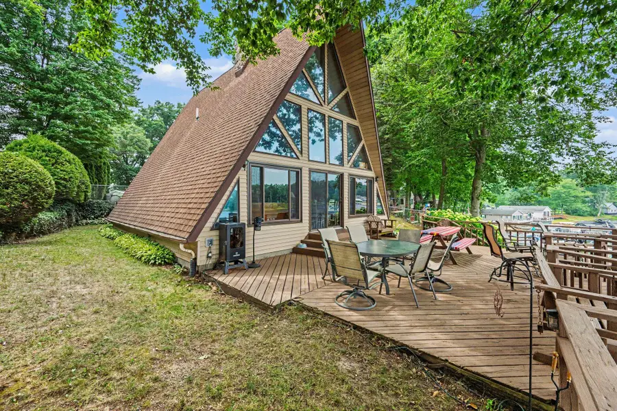 25862 Shore Drive, Lawton, MI 49065 - #3