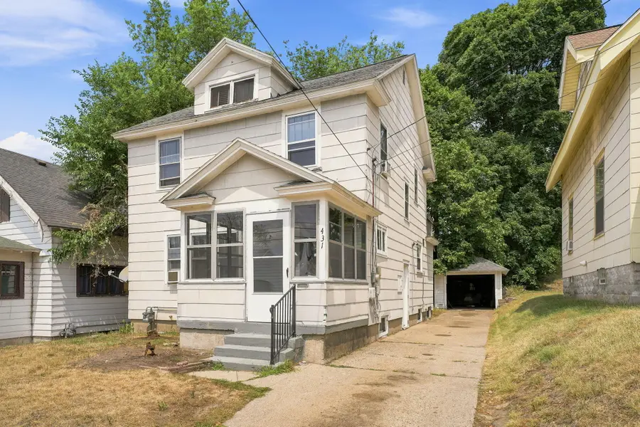 431 Delaware Street SE, Grand Rapids, MI 49507 - #2
