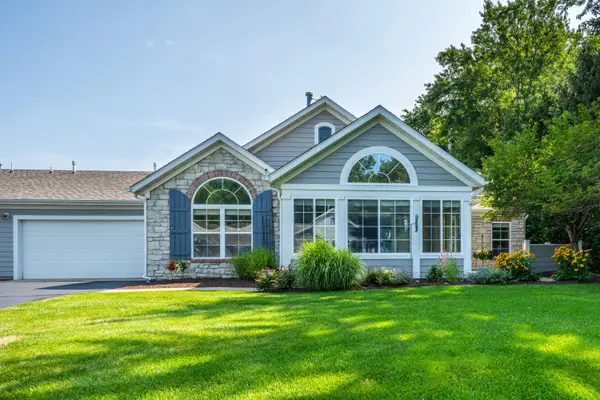 2822 Villa Lane, BentonHarbor, MI 49022