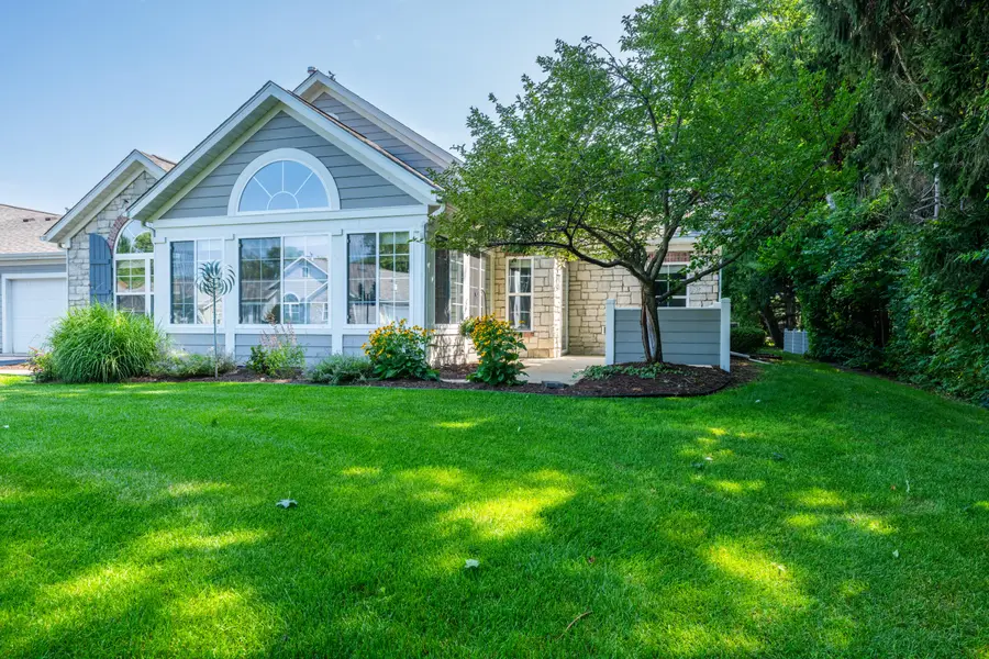 2822 Villa Lane, Benton Harbor, MI 49022 - #2