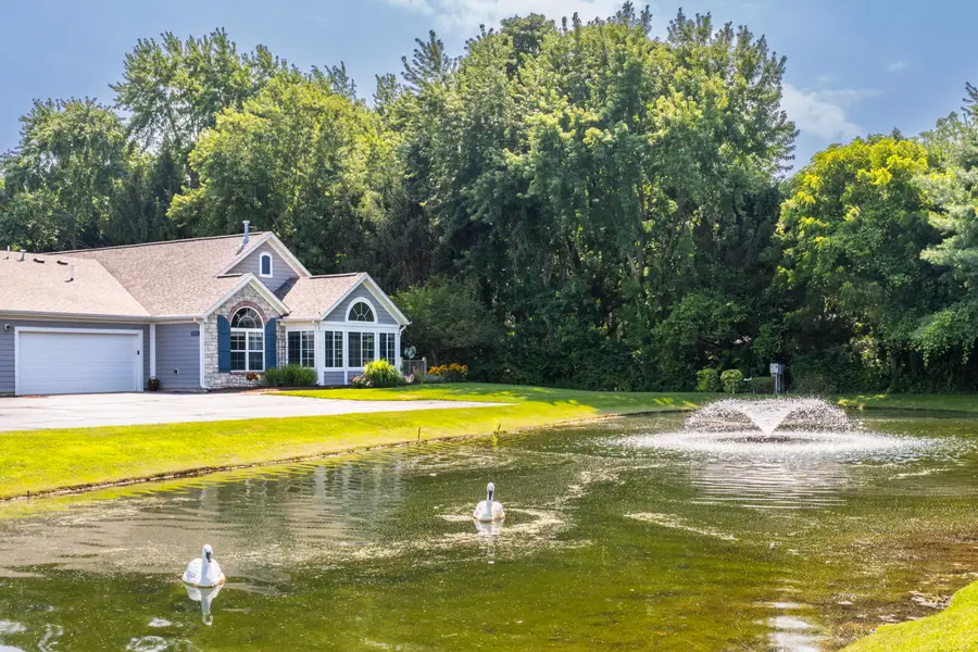 2822 Villa Lane, Benton Harbor, MI 49022 - #3