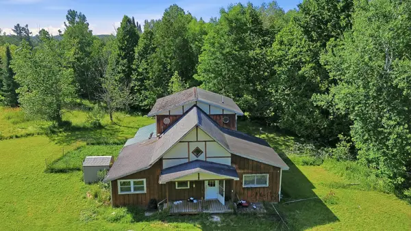 3631 N Grand Jean Road, RoseCity, MI 48654