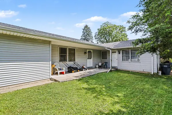 420 Fisher Street, BerrienSprings, MI 49103