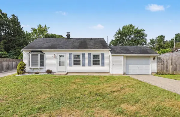 2428 Allerton Drive, Niles, MI 49120