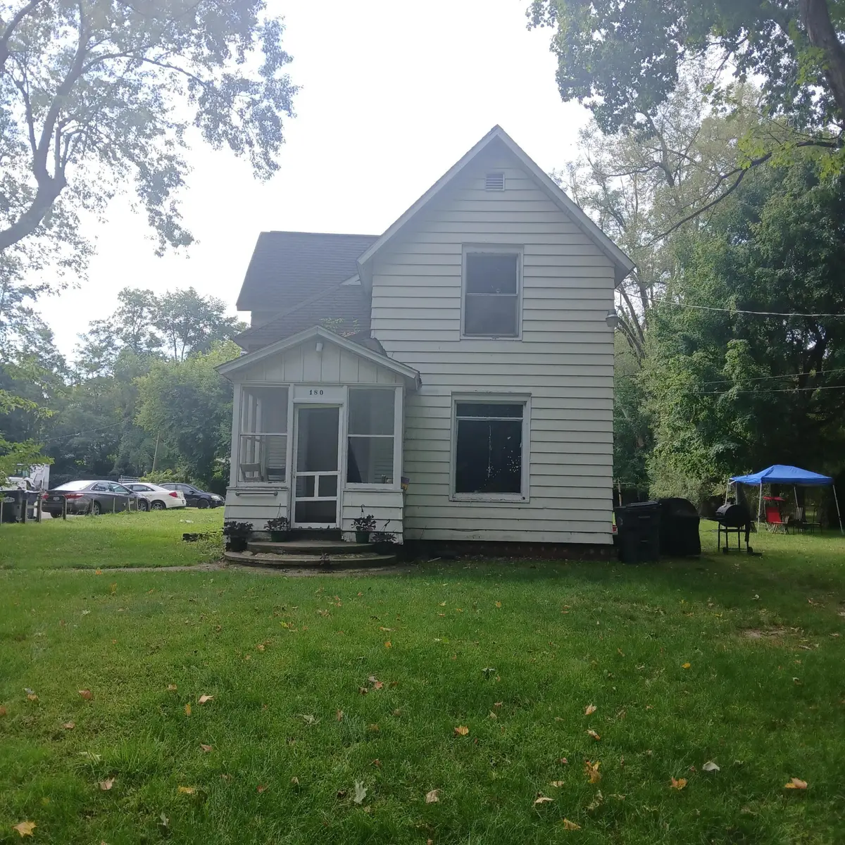 180 Emery Avenue, Fair Plain, MI 49022 - #1