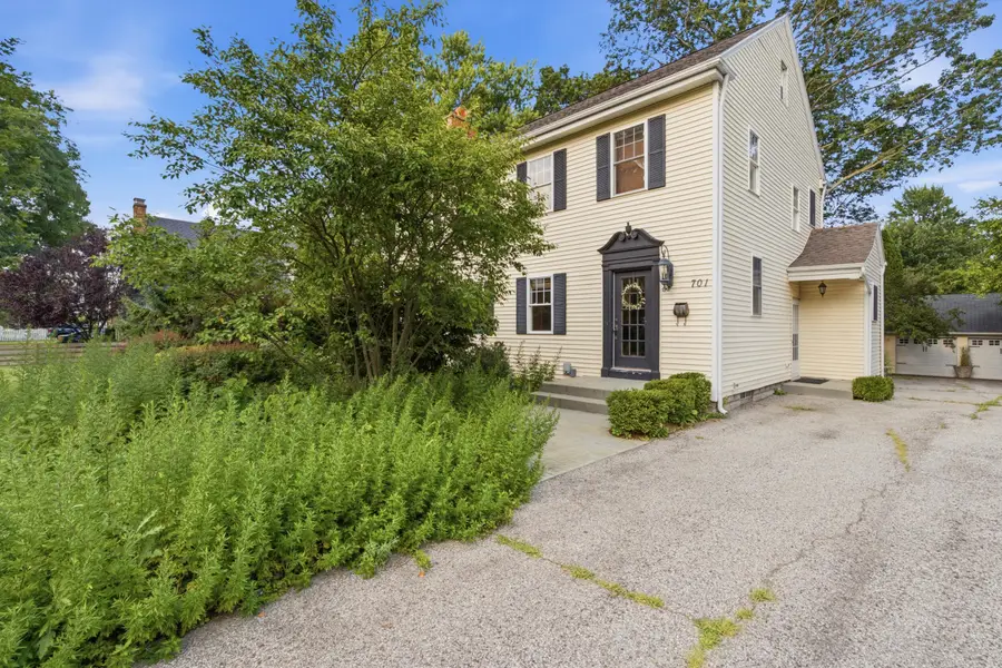 701 S Elm Street, Three Oaks, MI 49128 - #2