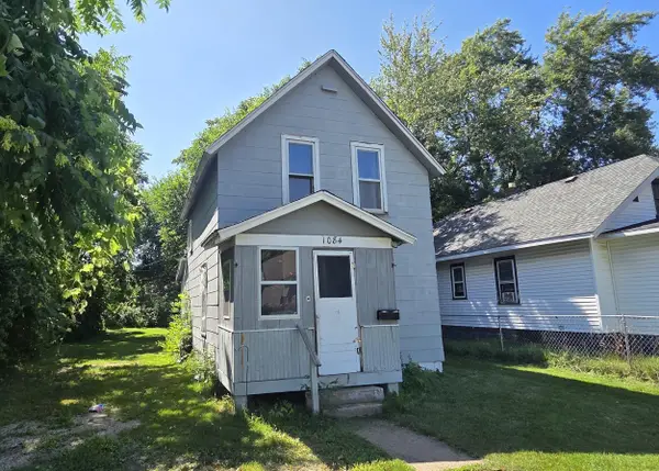 1084 Hurd Avenue, BentonHarbor, MI 49022