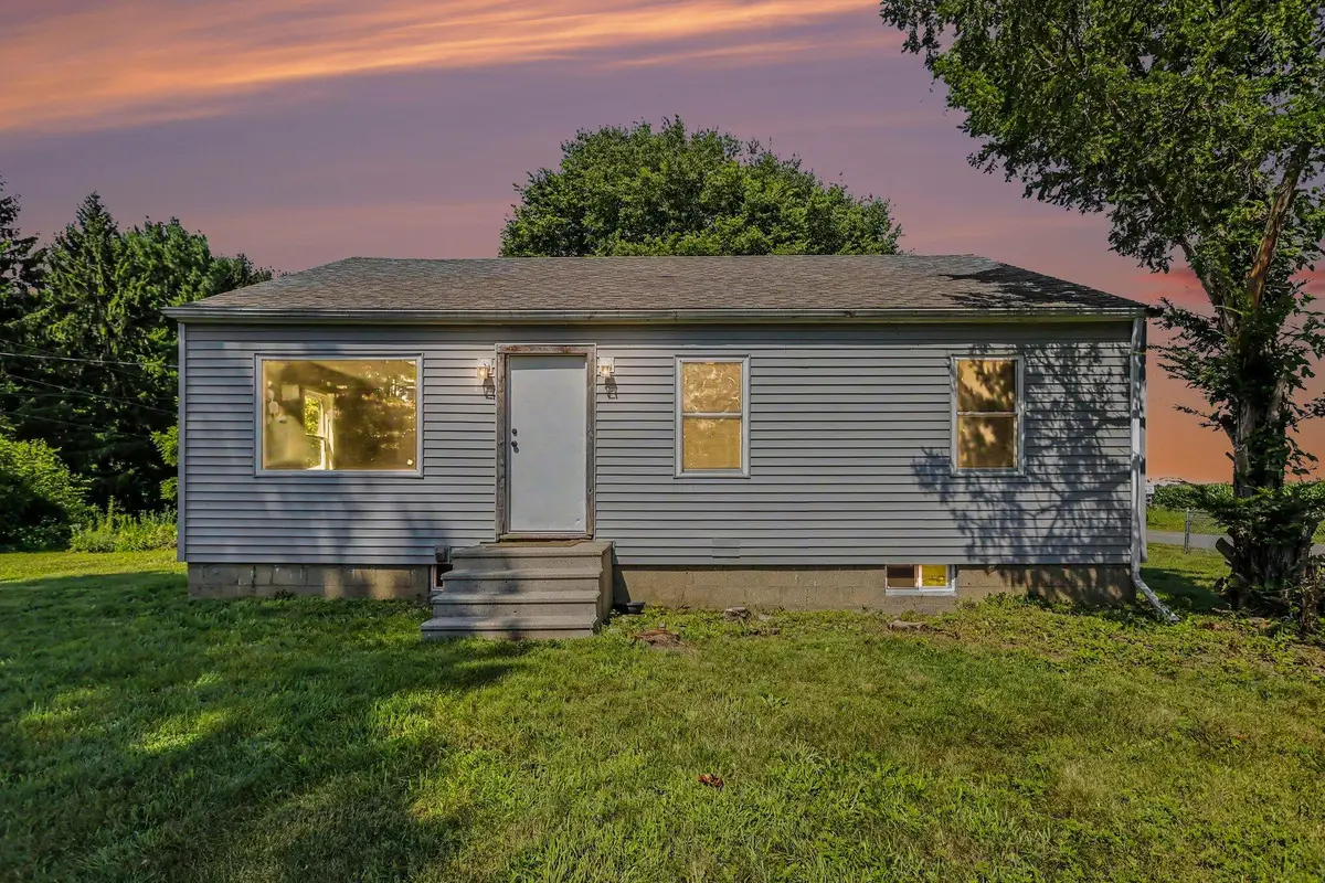 10906 Pucker Street, Niles, MI 49120 - #1